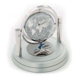 Davant Gimbal Clock / Frame - 2