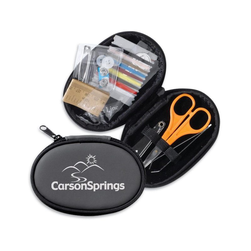 Deluxe Sewing/Nail Care Set - 2