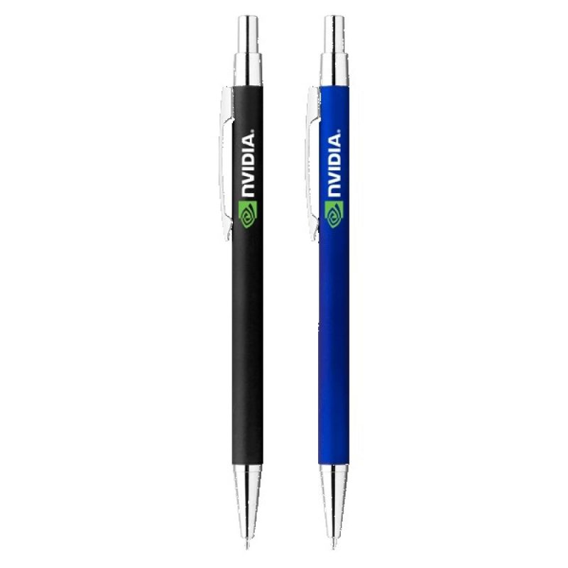Derby Soft Touch Metal Mechanical Pencil