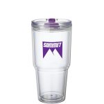 Desire 26 oz. Hot / Cold Tumbler - 2