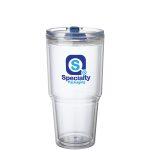 Desire 26 oz. Hot / Cold Tumbler - 7