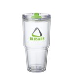 Desire 26 oz. Hot / Cold Tumbler - 8