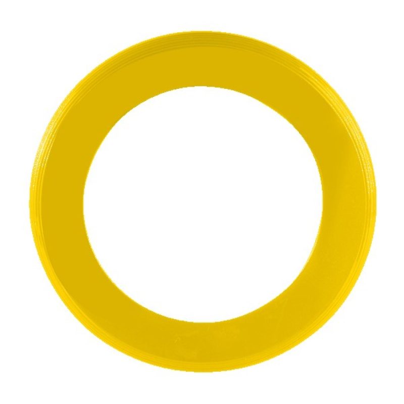 Disc-Y Business Ring Flyer - 1