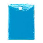 Disposable Rain Poncho - 1