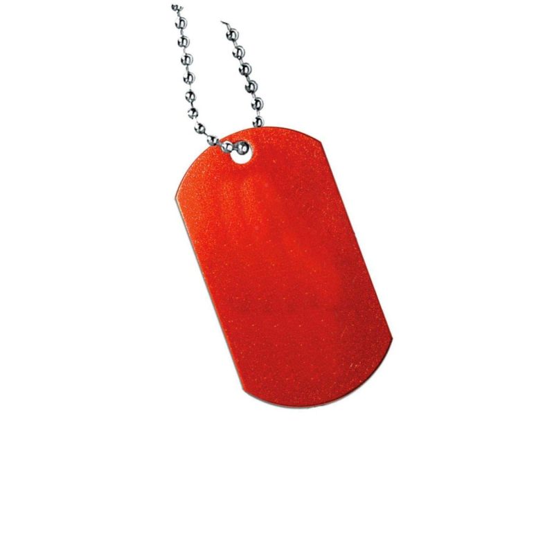 Dog Tag - 6