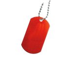 Dog Tag - 7