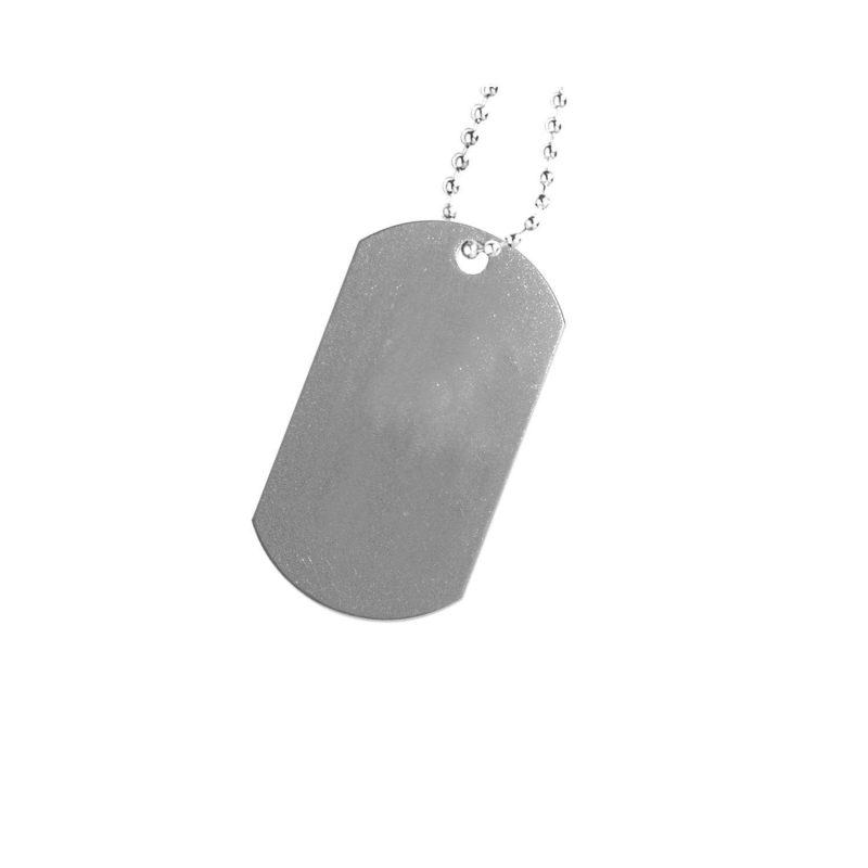 Dog Tag - 9