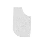 Dogear Leather Corner Bookmark - 9
