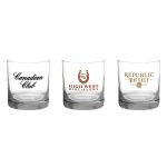 Double Rocks 10.5 oz Lexington Rocks Whiskey Glass