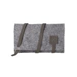 Douglas Felt Cord Organizer - 2