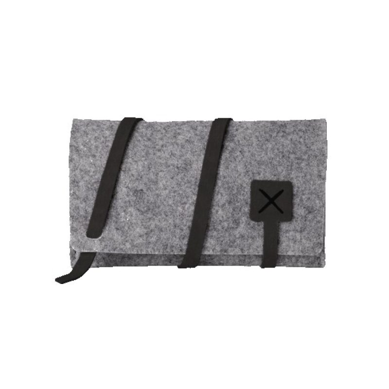 Douglas Felt Cord Organizer - 3