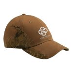 Dri Duck 3259 Elk Caps - 3