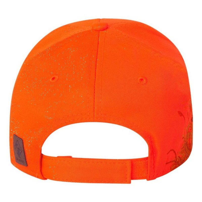 Dri Duck 3301 Running Buck Caps - 3