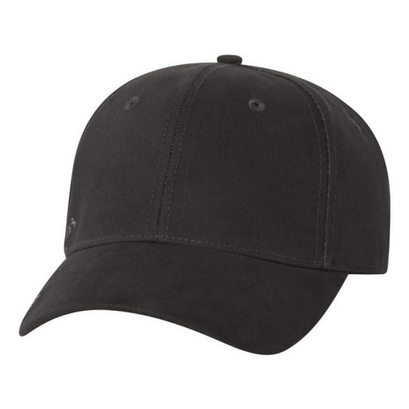 Dri Duck 3319 Grizzly Bear Cap - 1