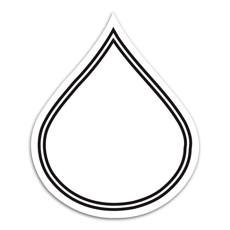 Droplet Magnet - 1