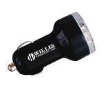 Dual Port USB Charger - 2
