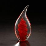 Dublin Art Glass Award - 6