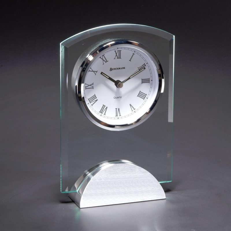 Duchess Clock - 1