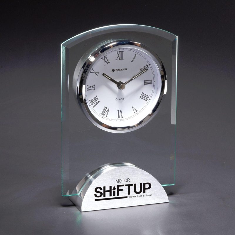 Duchess Clock - 2