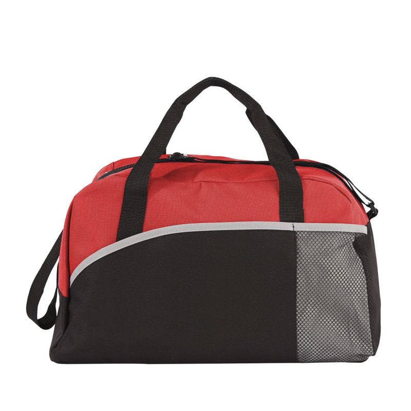 Duffel Bag - 6