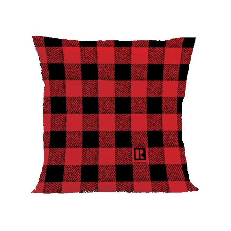 Dye-Sublimated Pillow Case - 2