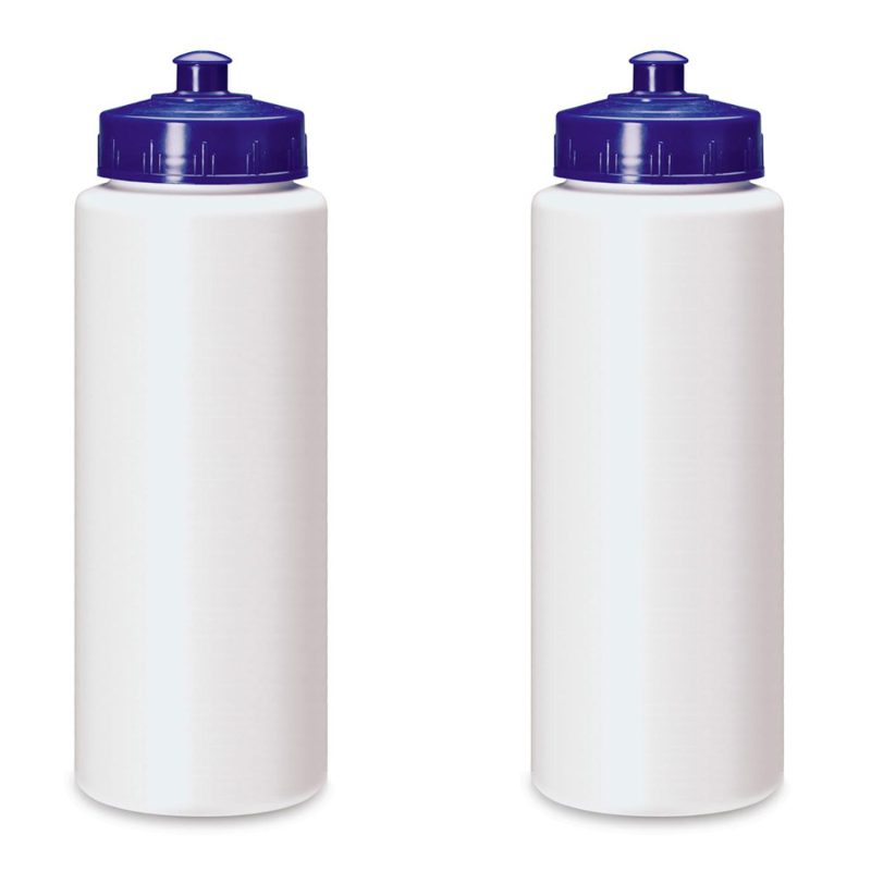 E-Z Flow 32 Oz w/Screw Top - 4