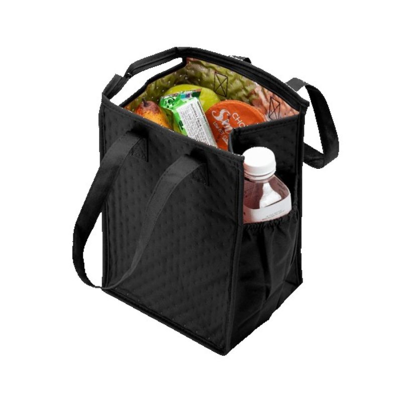Eat Right Cooler Tote - 6