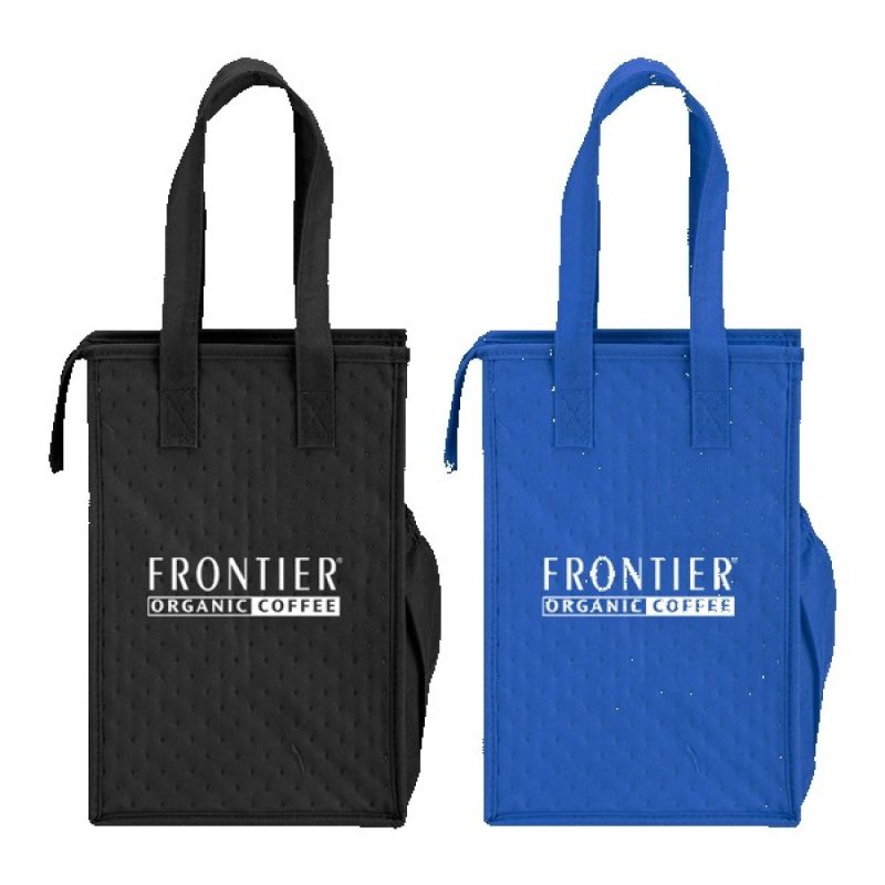 Eat Right Cooler Tote