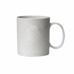Eco-Friendly Wheat Straw Coffee Cup - 1