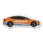 Electric Vehicle Magnet
