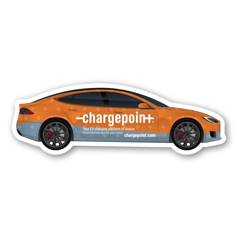 Electric-Vehicle-Magnet-S254 Electric Vehicle Magnet