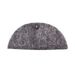 Elm Felt Cord Keeper - 1