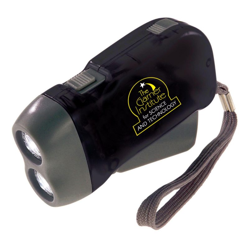 Emergency Flashlight - 2
