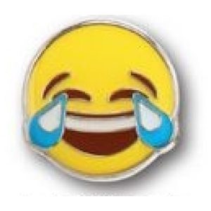 Emoji LOL Pins
