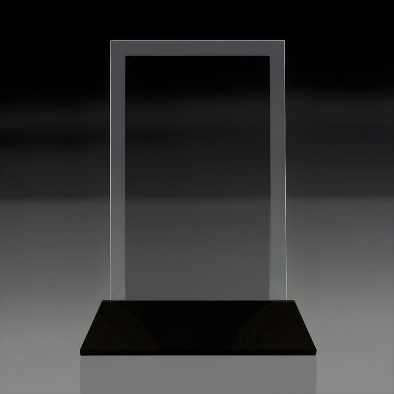 Epoch Vertical Large Glass Award - 2