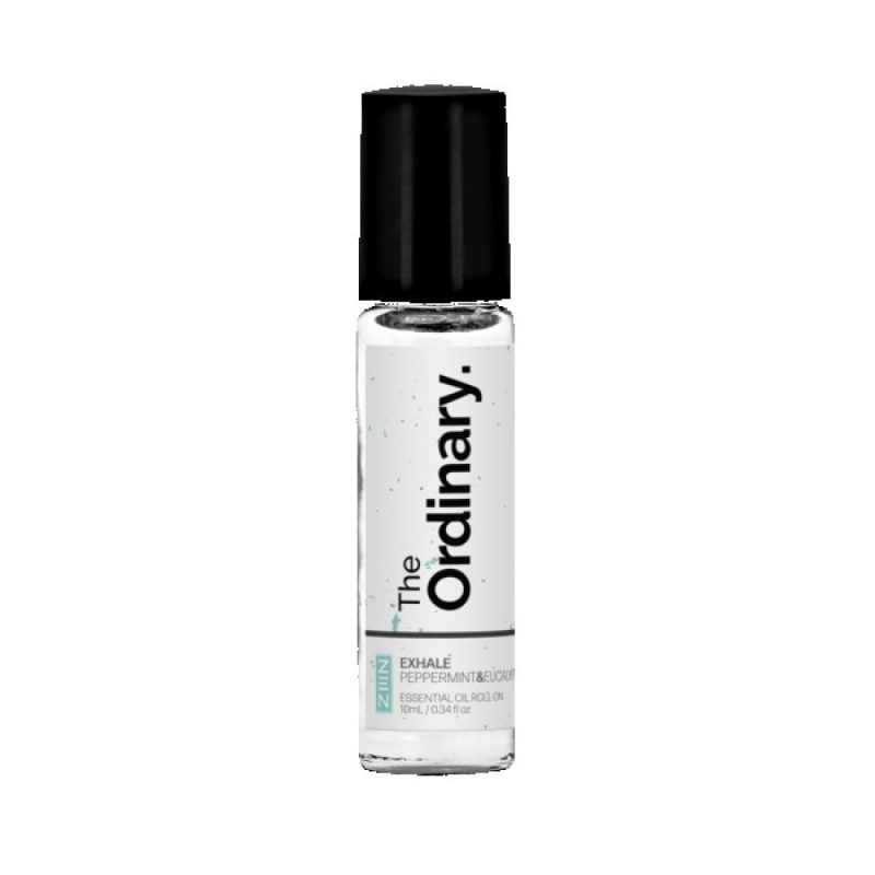 Essential Oil in 10mL Roller Bottle - 1