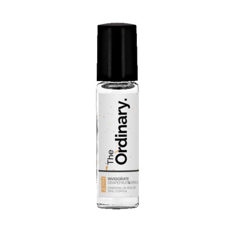 Essential Oil in 10mL Roller Bottle - 3
