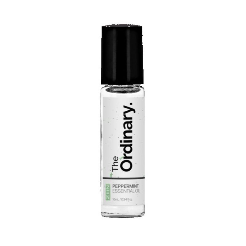 Essential Oil in 10mL Roller Bottle - 6