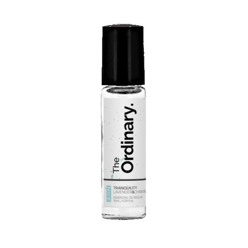 Essential Oil in 10mL Roller Bottle - 7