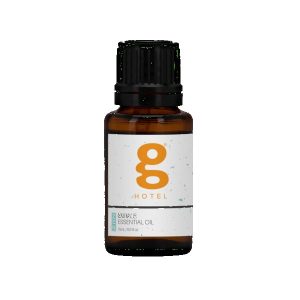 Essential Oil in 15mL Dropper Bottle