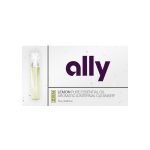 Essential Oil in a 1 mL Sample Vial & Card - 4