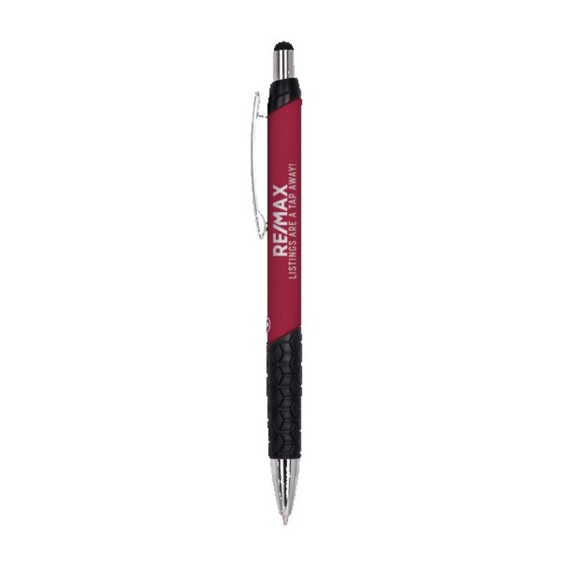 Evanston Recycled Aluminum NFC Stylus Pen - 5