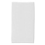 Extreme Trainer Sport Towel - White - 1