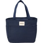 FEED Organic Cotton 9 Can Lunch Cooler - 6