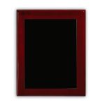 Fairfield Medium Plaque Award - 1