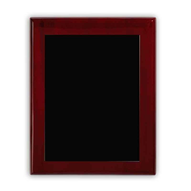 Fairfield Medium Plaque Award - 1