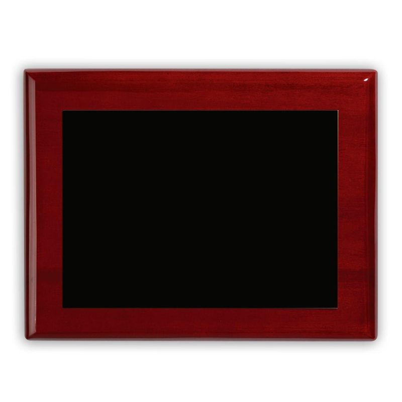 Fairfield Small Plaque Award - 1