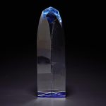 Fairmont Large Optically Perfect Award - 1