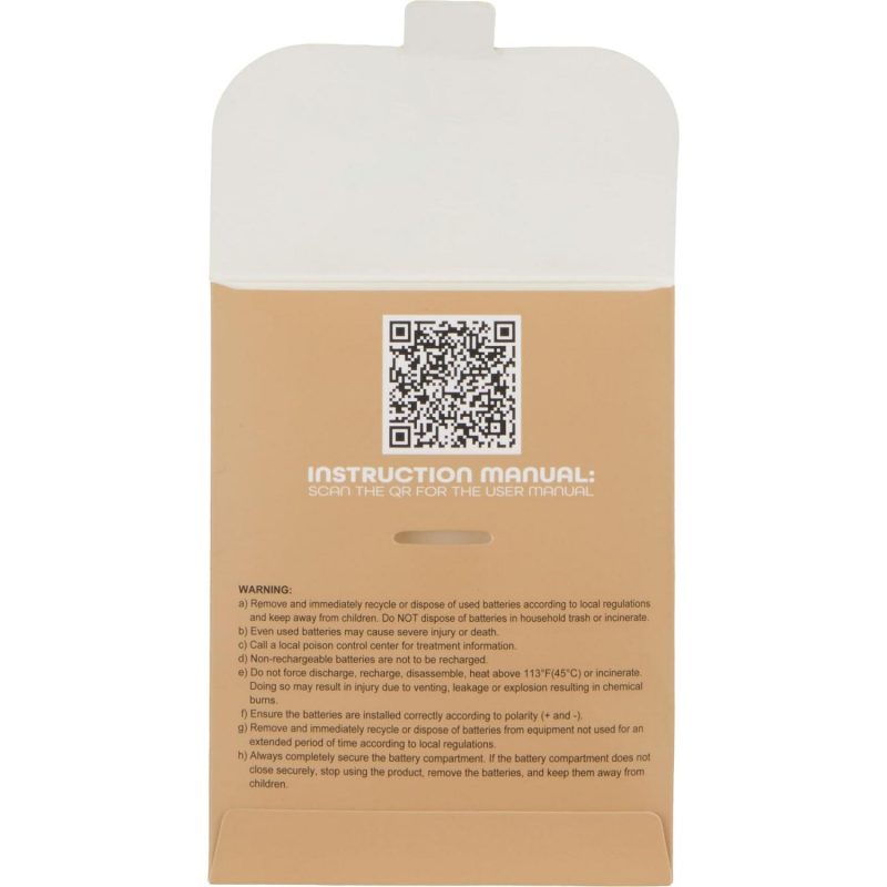 Find it All Platform Agnostic Bluetooth Tracker - 9