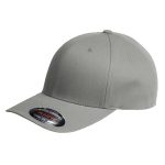 FlexFit 5001 V-Flex Twill Cap - 1